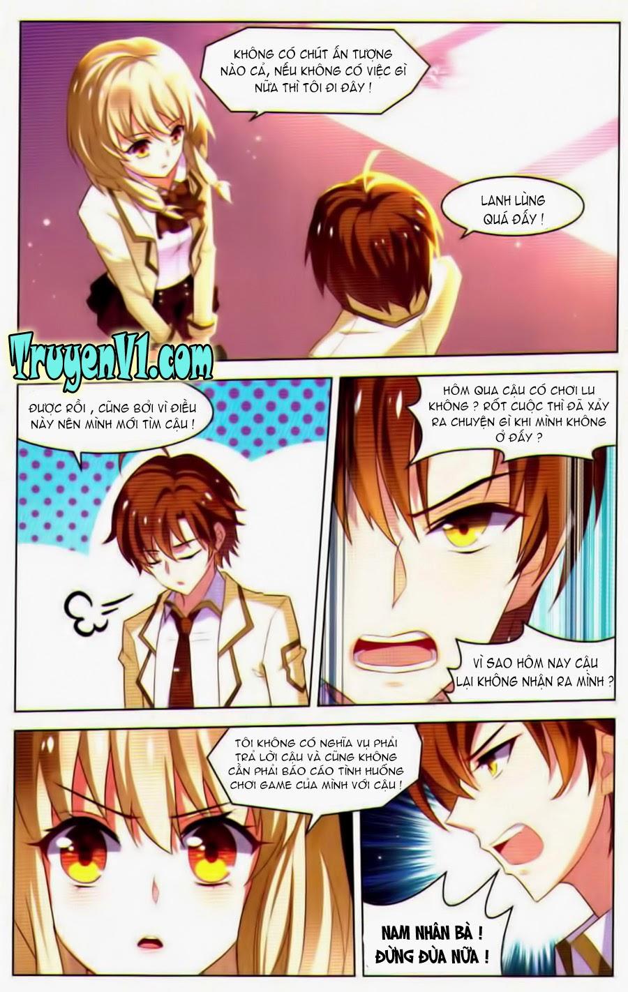 Hạch Lực Đột Phá Chap 29 - Next Chap 30