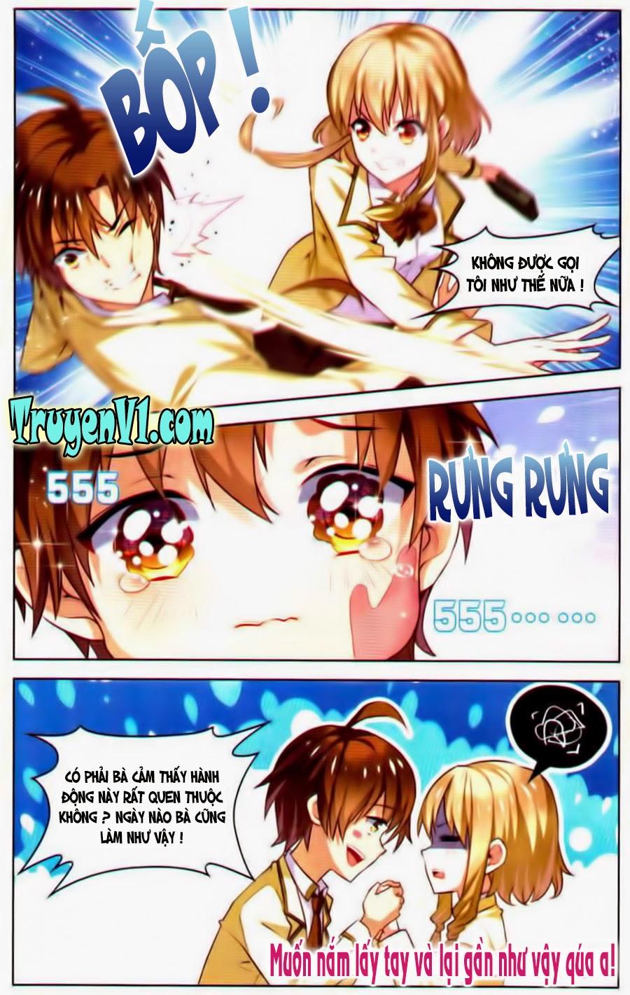 Hạch Lực Đột Phá Chap 29 - Next Chap 30
