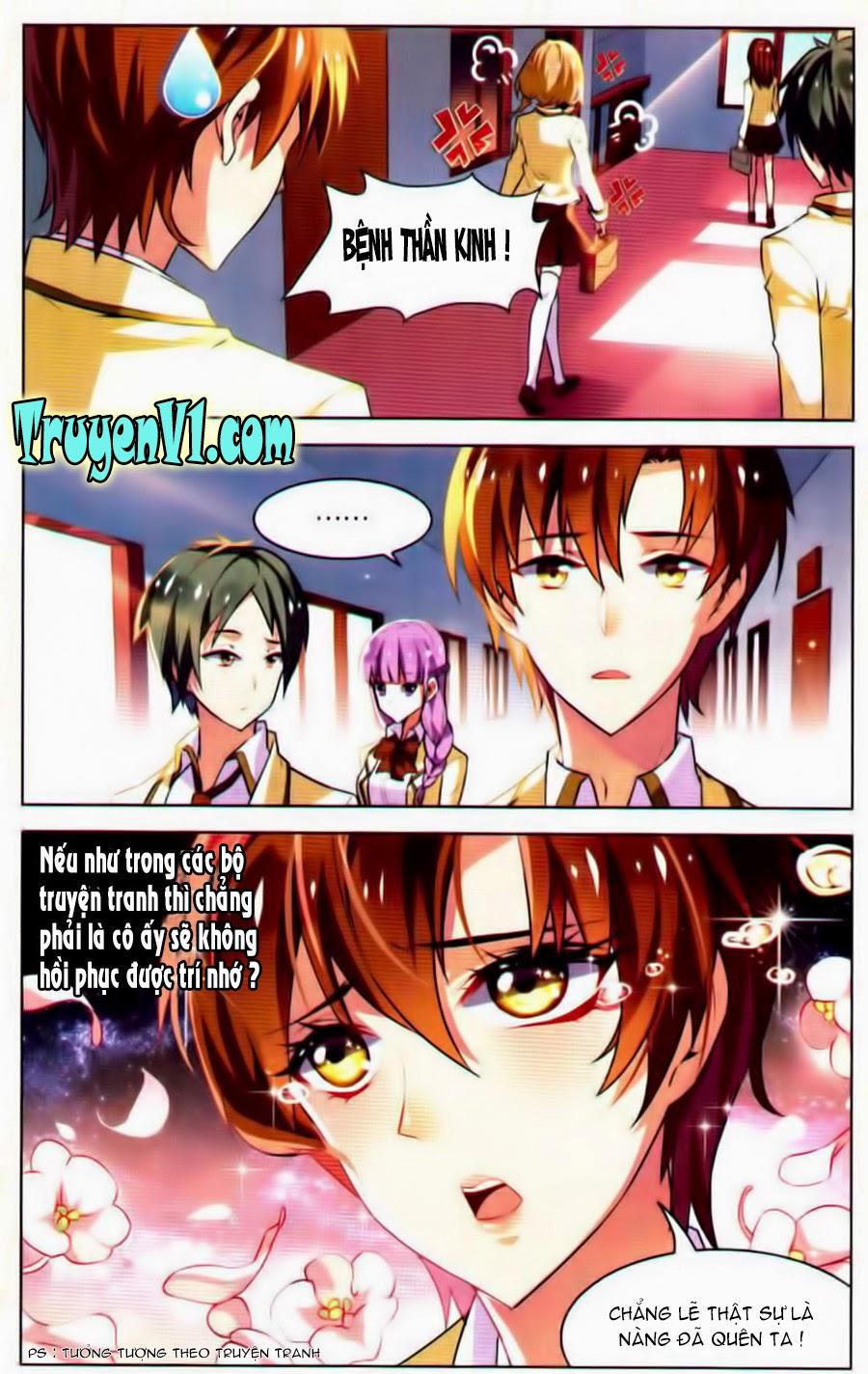Hạch Lực Đột Phá Chap 29 - Next Chap 30