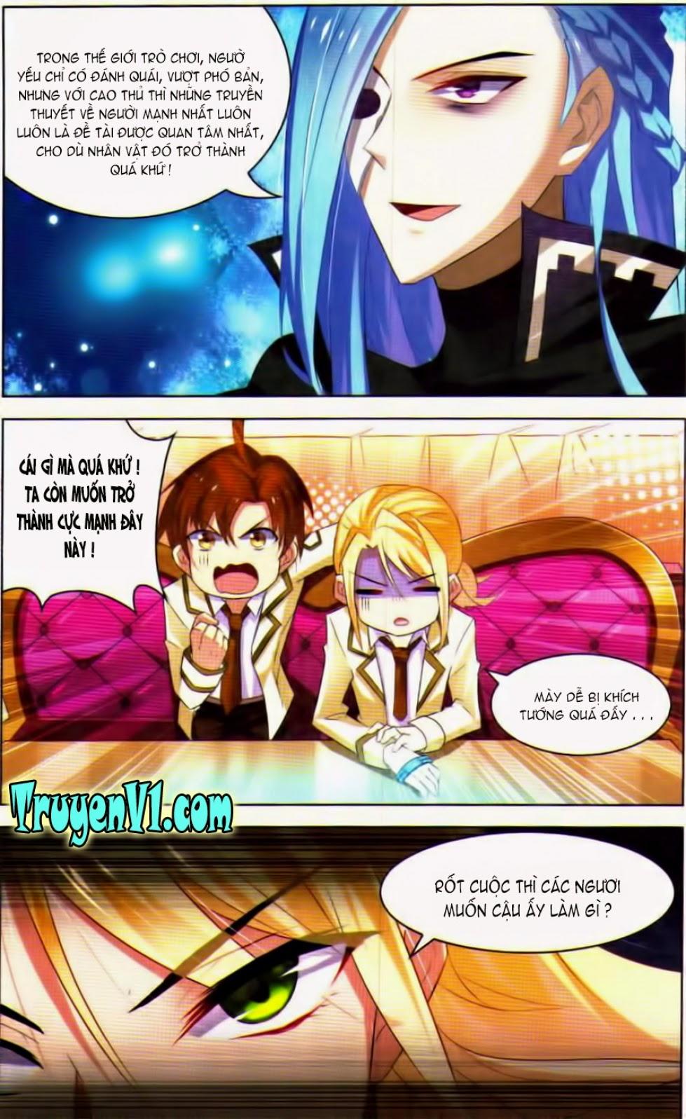 Hạch Lực Đột Phá Chap 30 - Next Chap 31