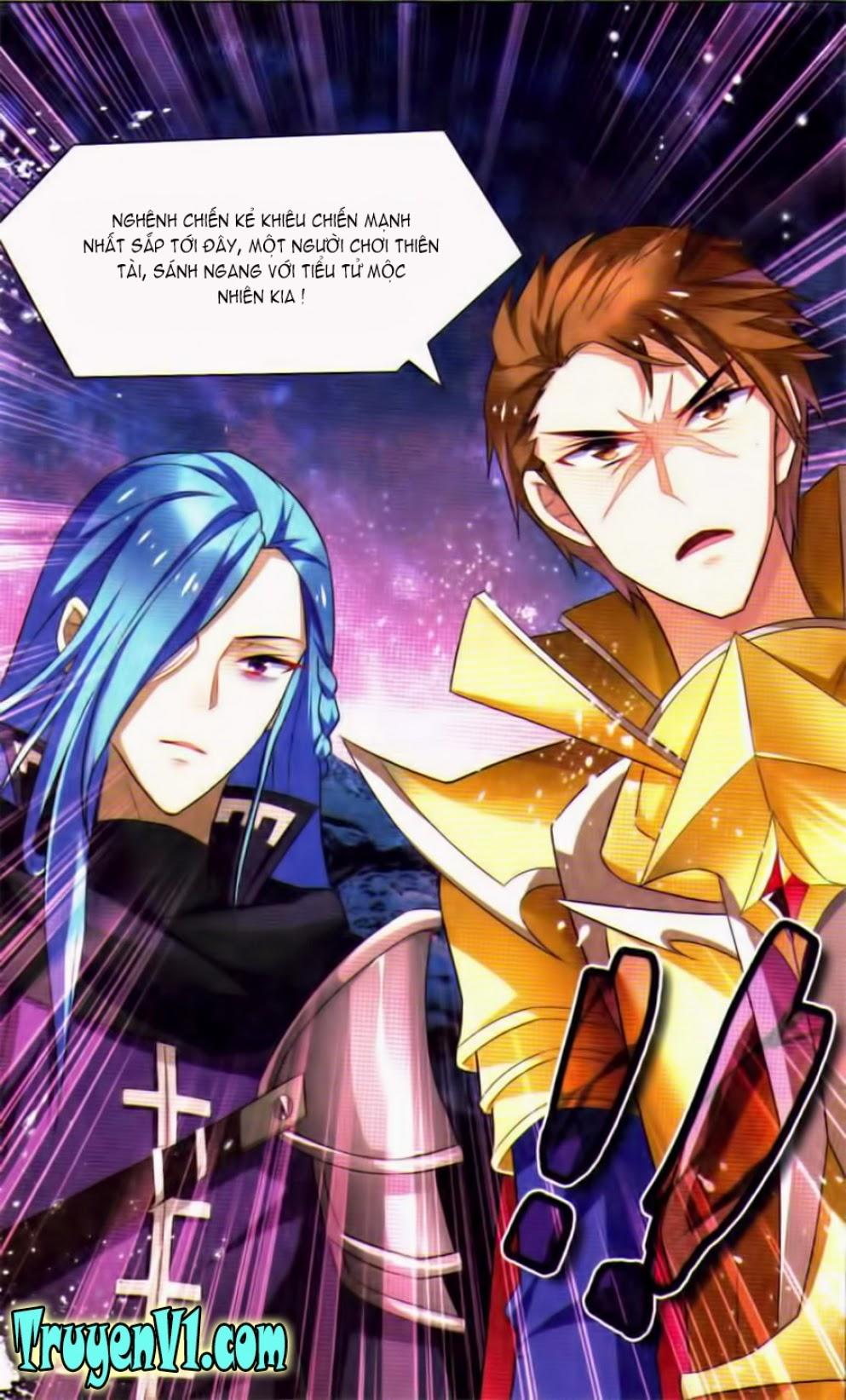 Hạch Lực Đột Phá Chap 30 - Next Chap 31