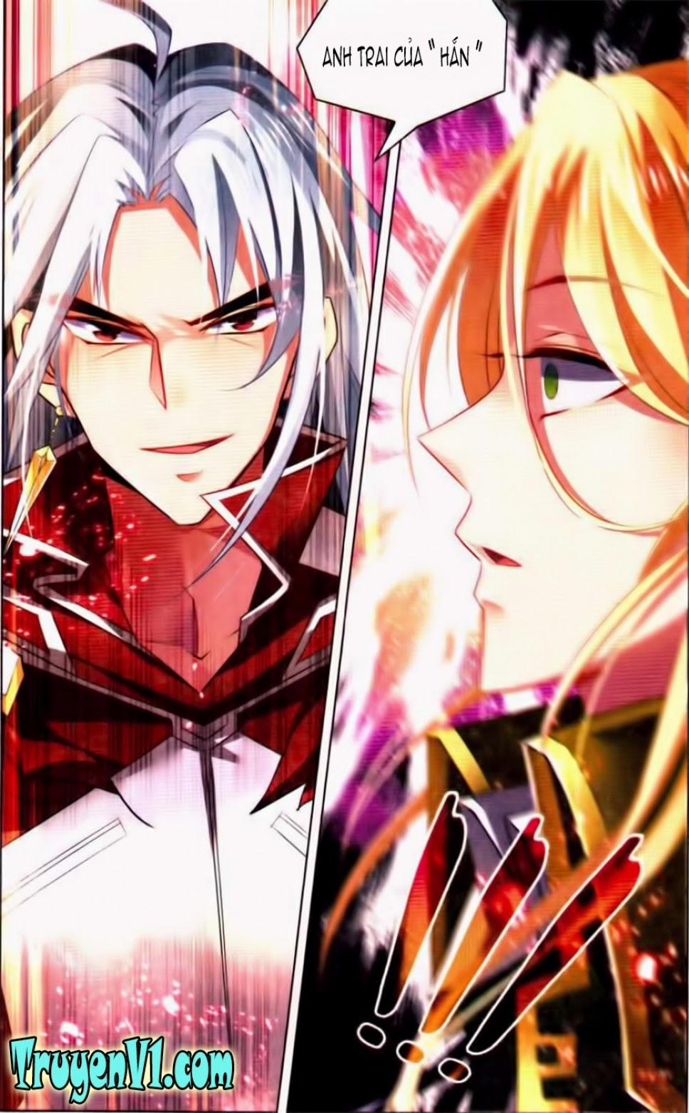 Hạch Lực Đột Phá Chap 30 - Next Chap 31