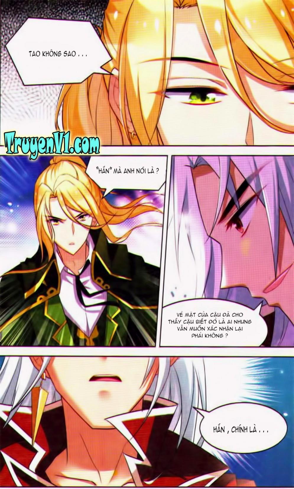 Hạch Lực Đột Phá Chap 30 - Next Chap 31