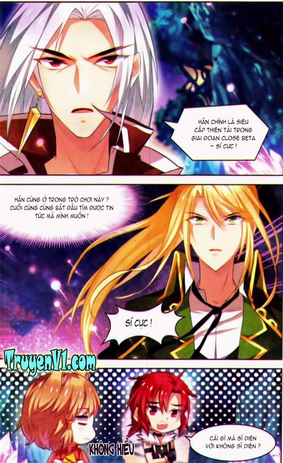 Hạch Lực Đột Phá Chap 30 - Next Chap 31