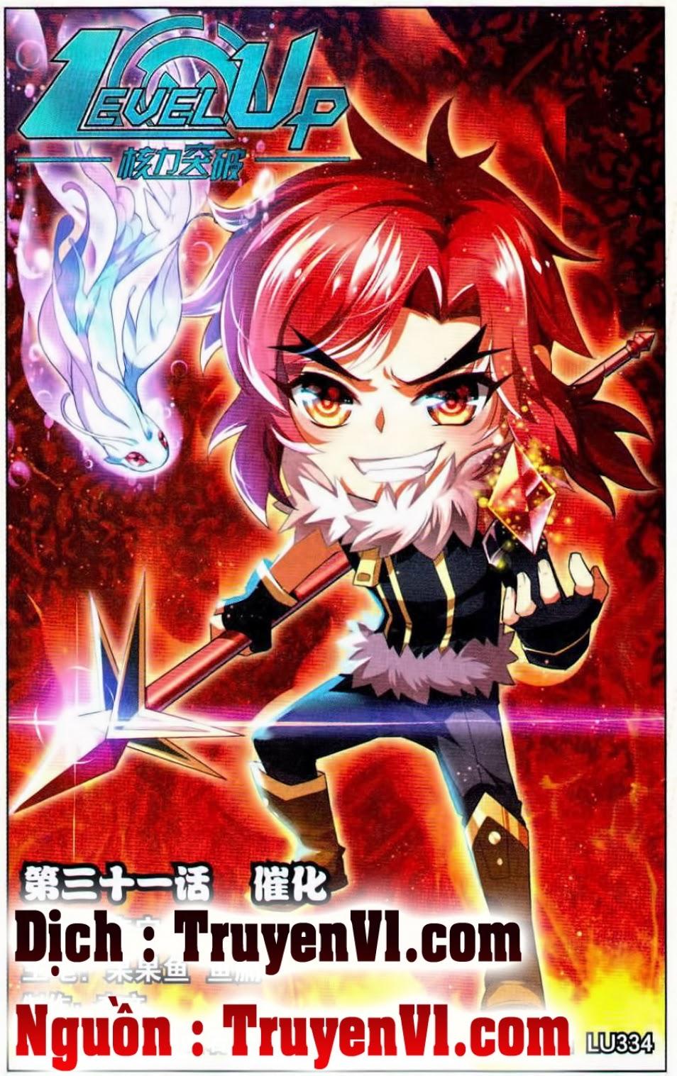 Hạch Lực Đột Phá Chap 31 - Next Chap 32