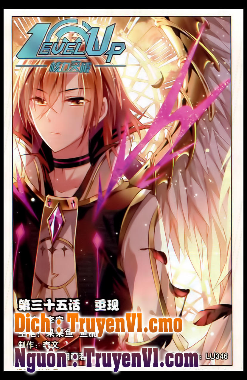 Hạch Lực Đột Phá Chap 35 - Next Chap 36