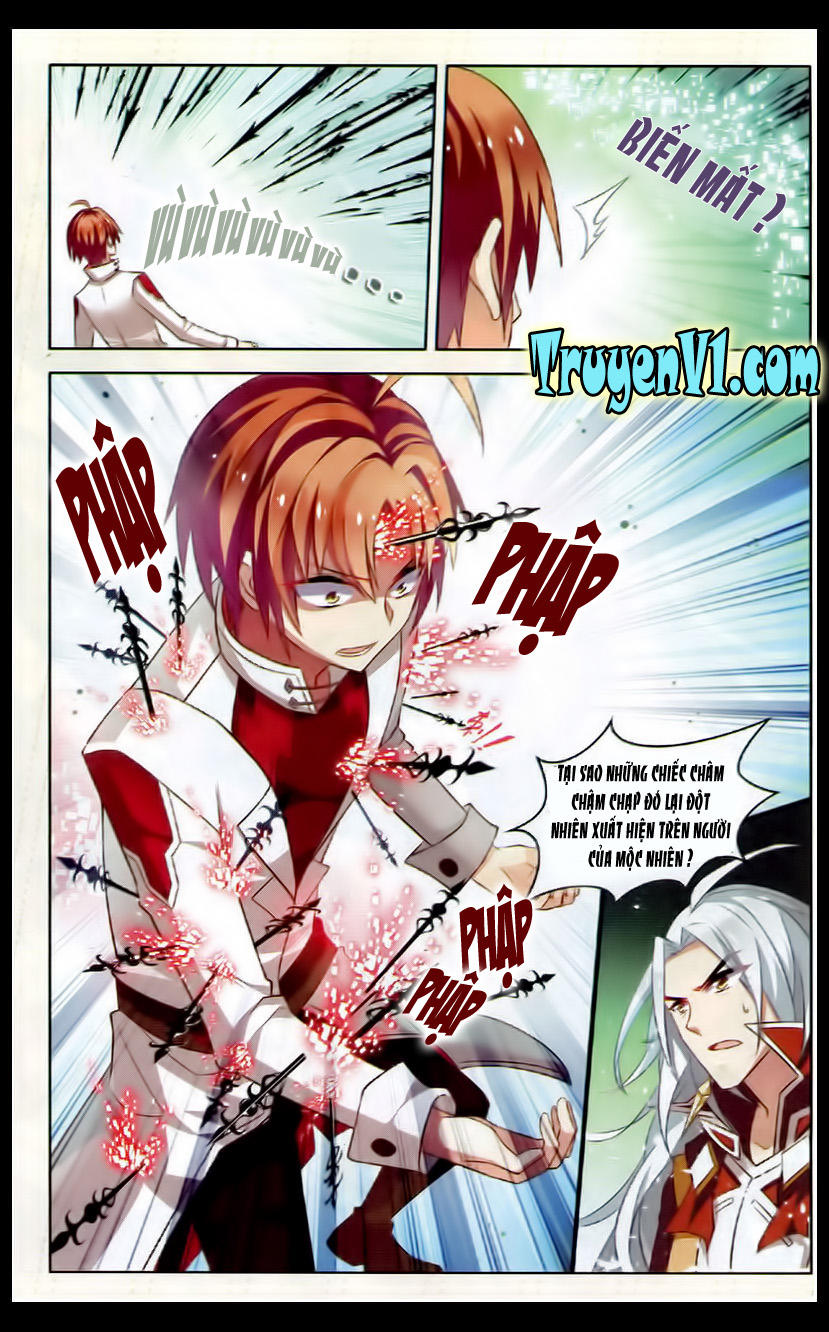 Hạch Lực Đột Phá Chap 35 - Next Chap 36