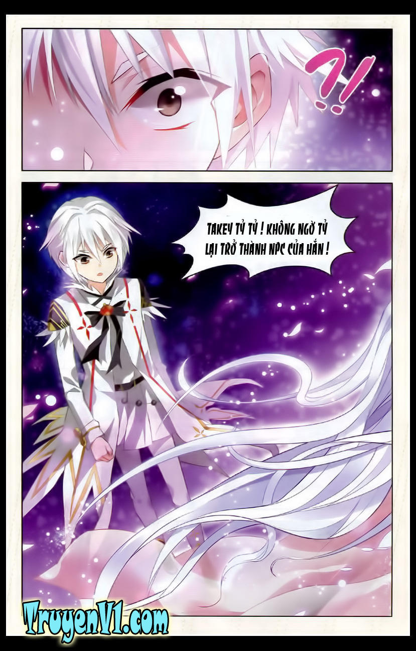 Hạch Lực Đột Phá Chap 35 - Next Chap 36