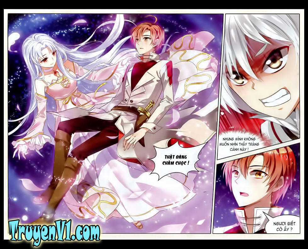 Hạch Lực Đột Phá Chap 35 - Next Chap 36