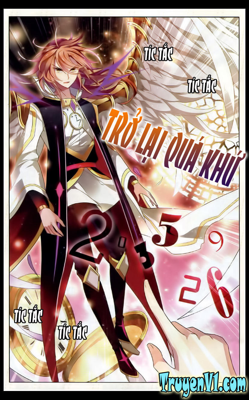 Hạch Lực Đột Phá Chap 35 - Next Chap 36