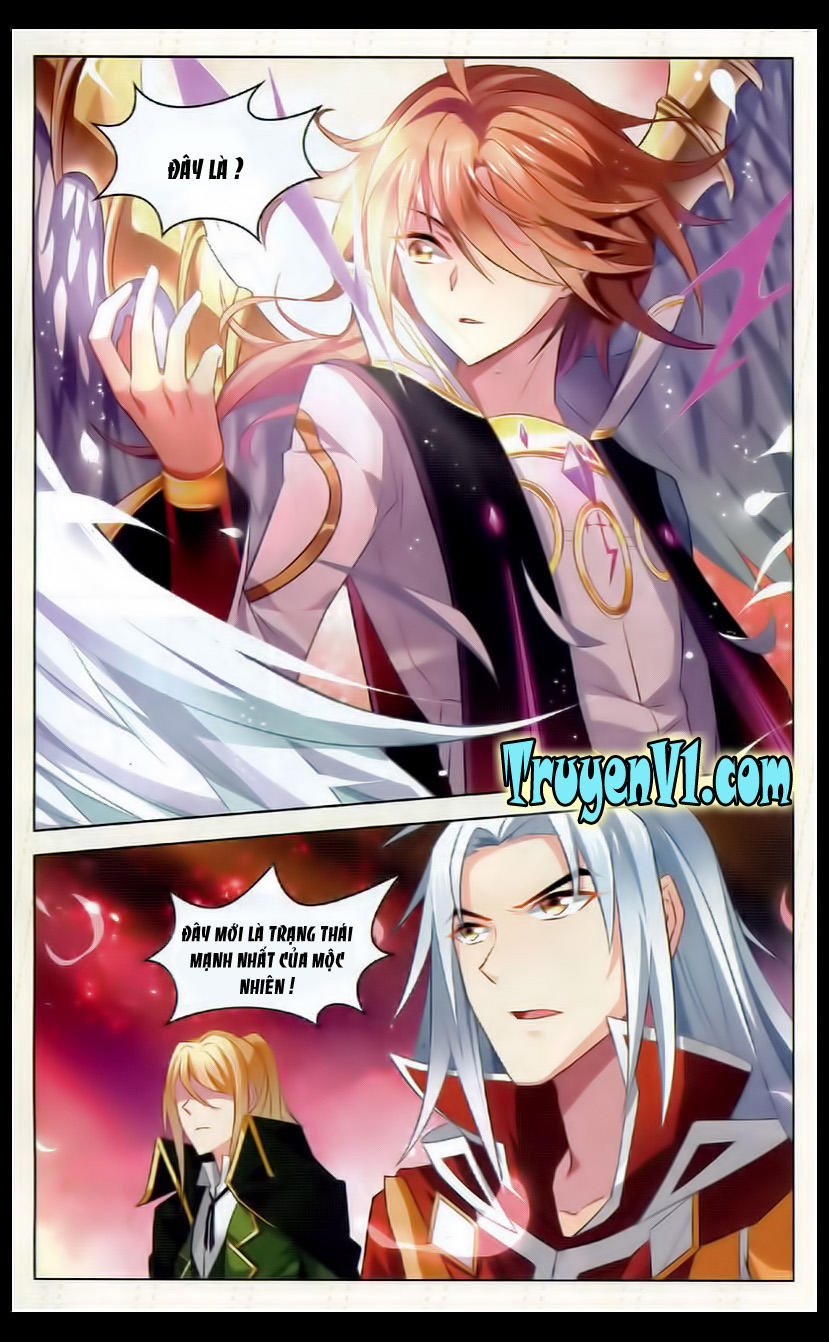 Hạch Lực Đột Phá Chap 35 - Next Chap 36