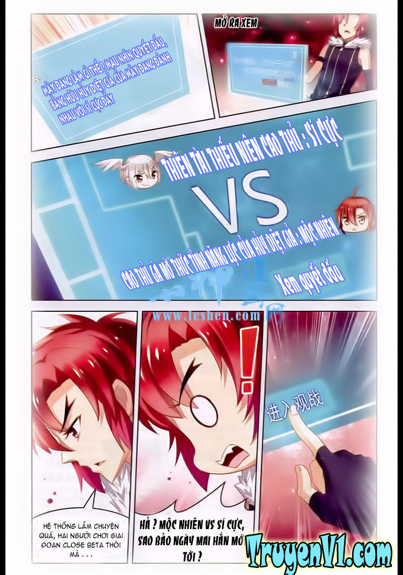 Hạch Lực Đột Phá Chap 36 - Next Chap 37