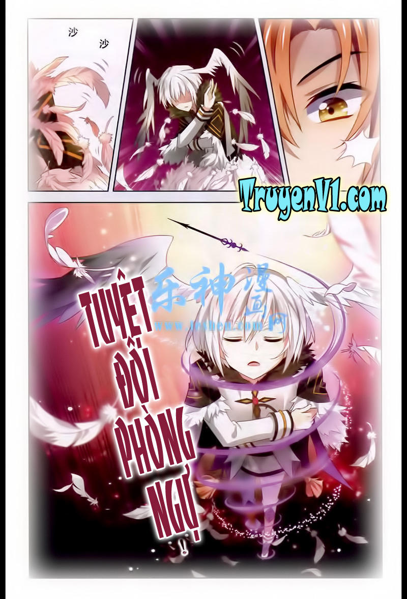 Hạch Lực Đột Phá Chap 36 - Next Chap 37