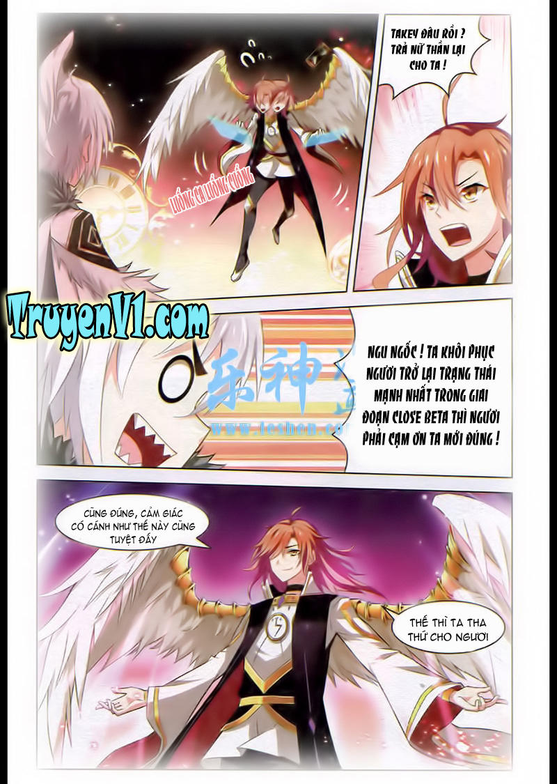 Hạch Lực Đột Phá Chap 36 - Next Chap 37