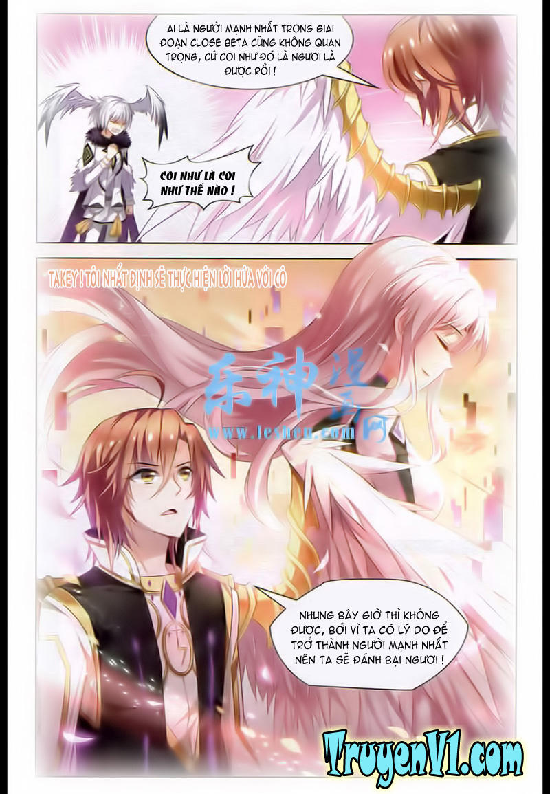 Hạch Lực Đột Phá Chap 36 - Next Chap 37