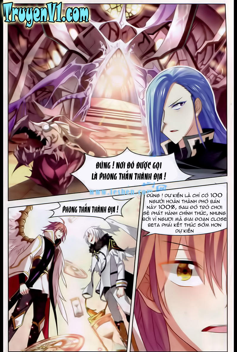 Hạch Lực Đột Phá Chap 37 - Next Chap 38