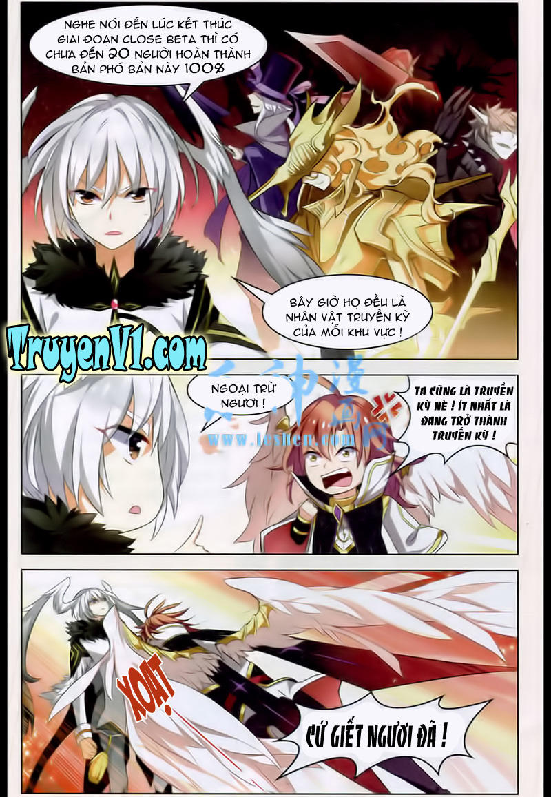 Hạch Lực Đột Phá Chap 37 - Next Chap 38