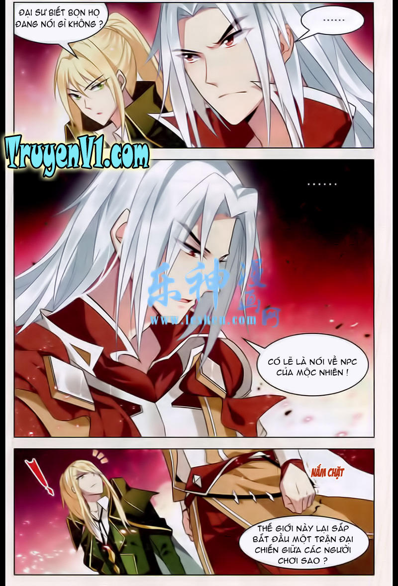 Hạch Lực Đột Phá Chap 37 - Next Chap 38