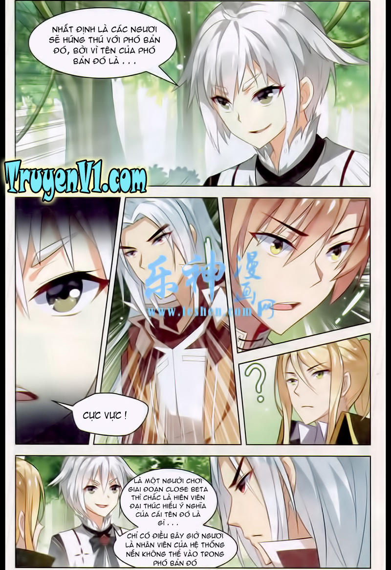 Hạch Lực Đột Phá Chap 37 - Next Chap 38