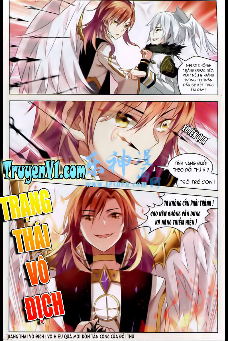 Hạch Lực Đột Phá Chap 37 - Next Chap 38