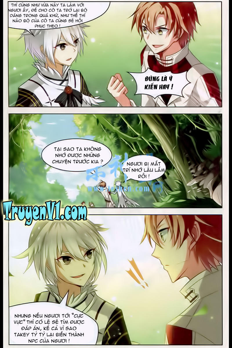 Hạch Lực Đột Phá Chap 37 - Next Chap 38