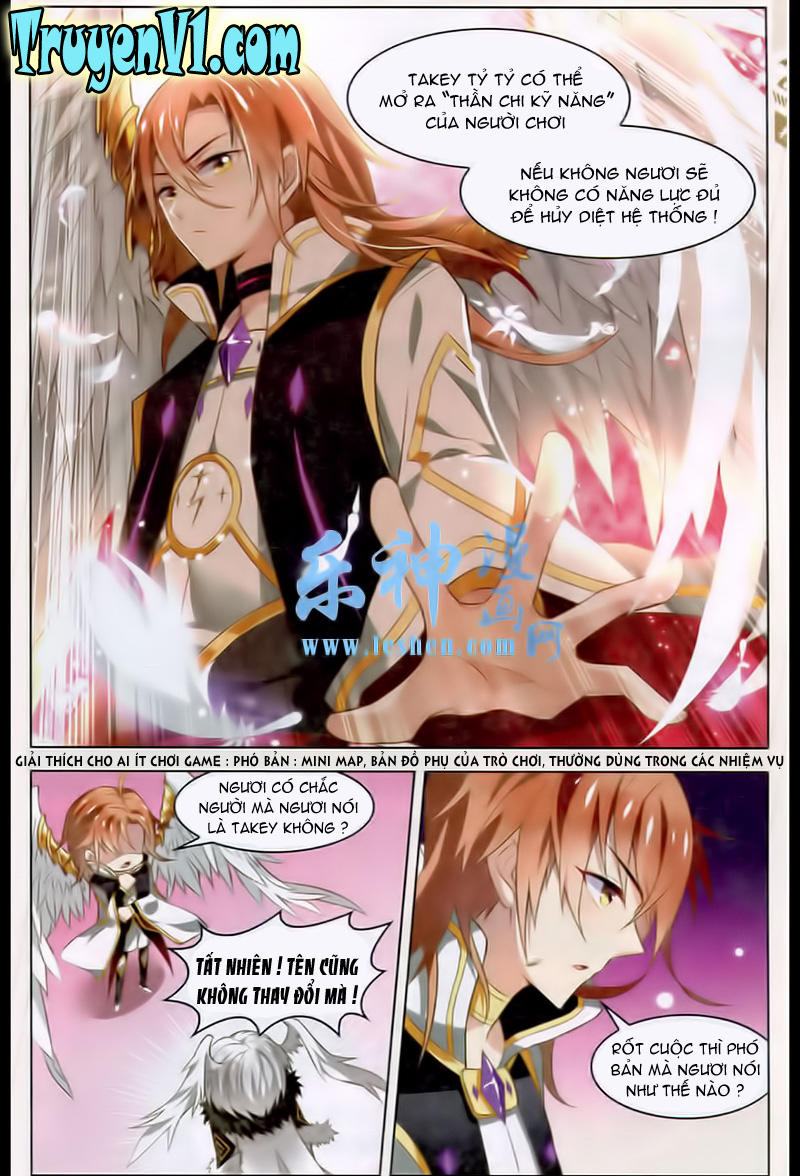 Hạch Lực Đột Phá Chap 37 - Next Chap 38