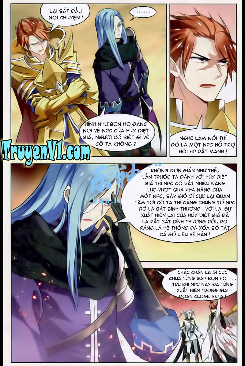 Hạch Lực Đột Phá Chap 37 - Next Chap 38