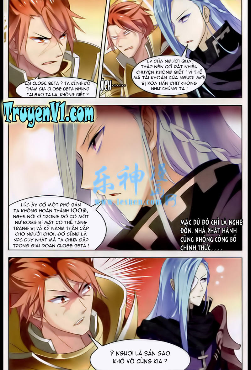 Hạch Lực Đột Phá Chap 37 - Next Chap 38