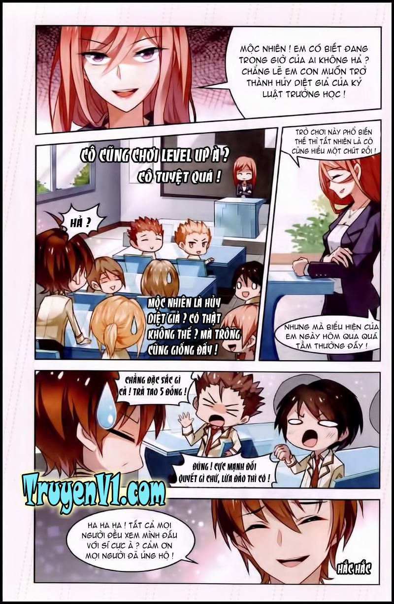 Hạch Lực Đột Phá Chap 38 - Next Chap 39