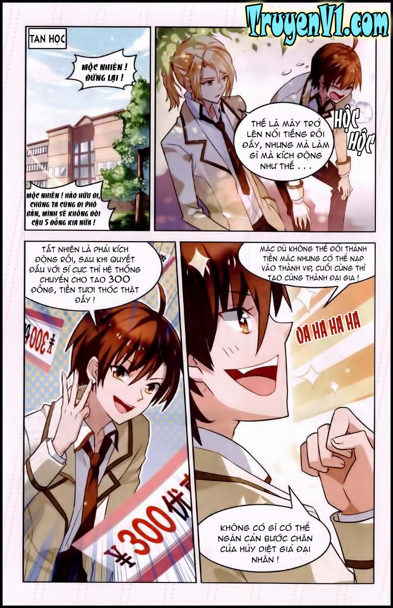 Hạch Lực Đột Phá Chap 38 - Next Chap 39