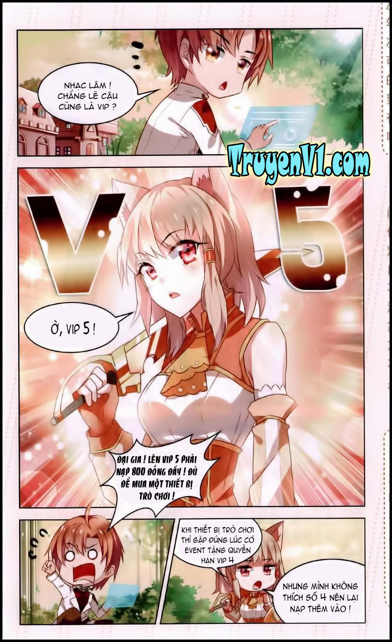 Hạch Lực Đột Phá Chap 38 - Next Chap 39