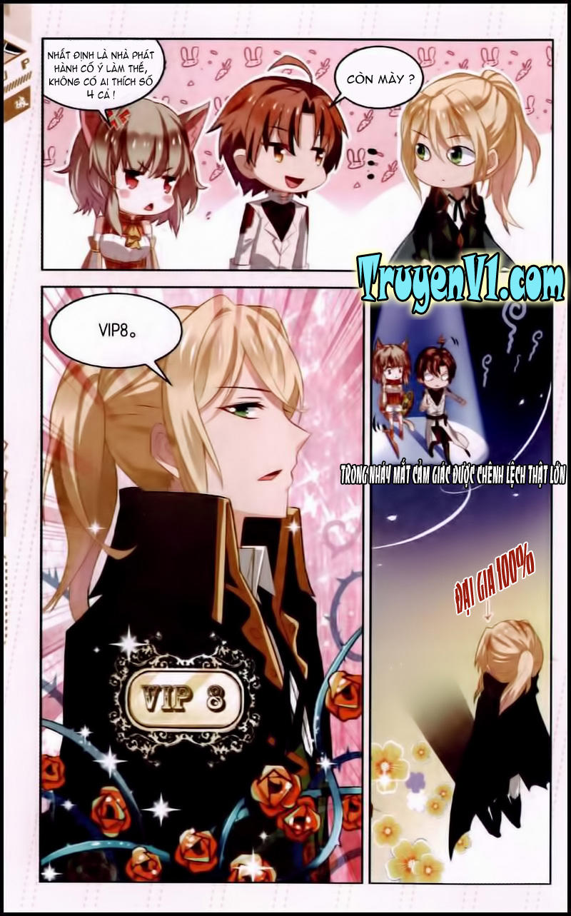 Hạch Lực Đột Phá Chap 38 - Next Chap 39