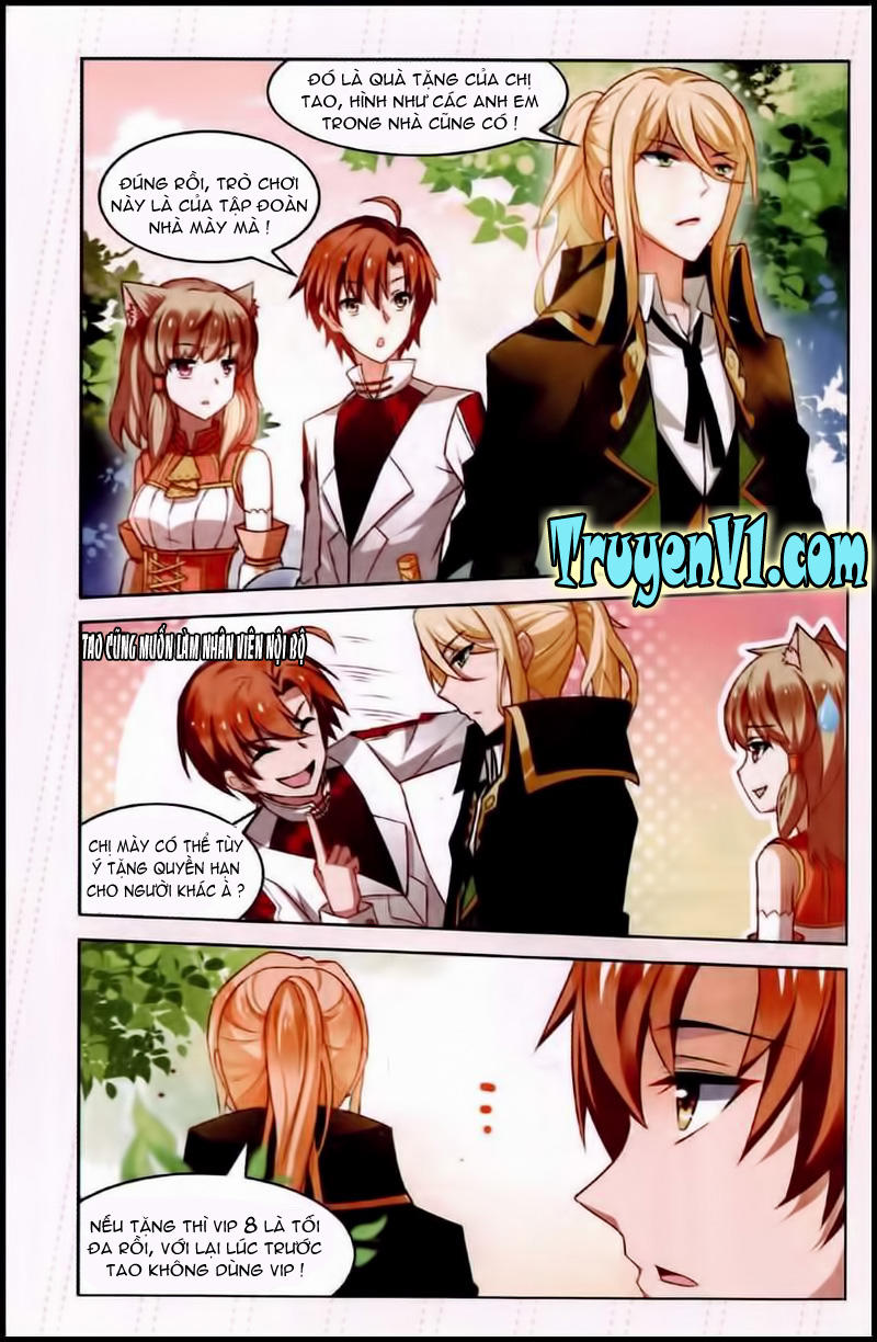 Hạch Lực Đột Phá Chap 38 - Next Chap 39