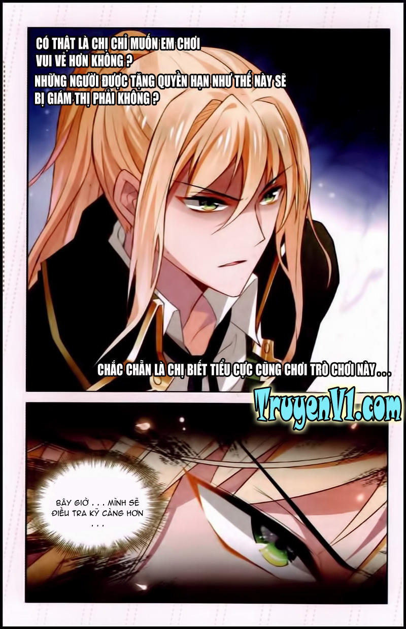 Hạch Lực Đột Phá Chap 38 - Next Chap 39