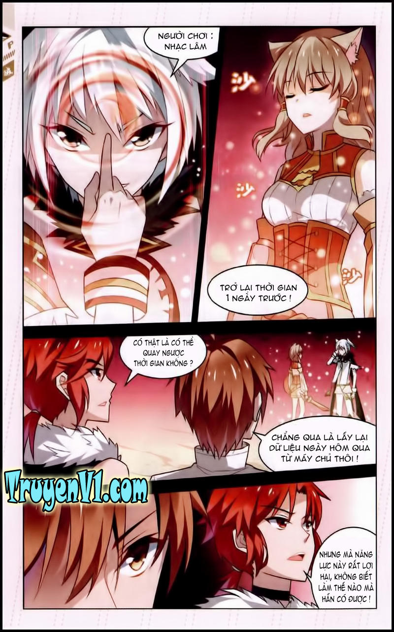 Hạch Lực Đột Phá Chap 38 - Next Chap 39