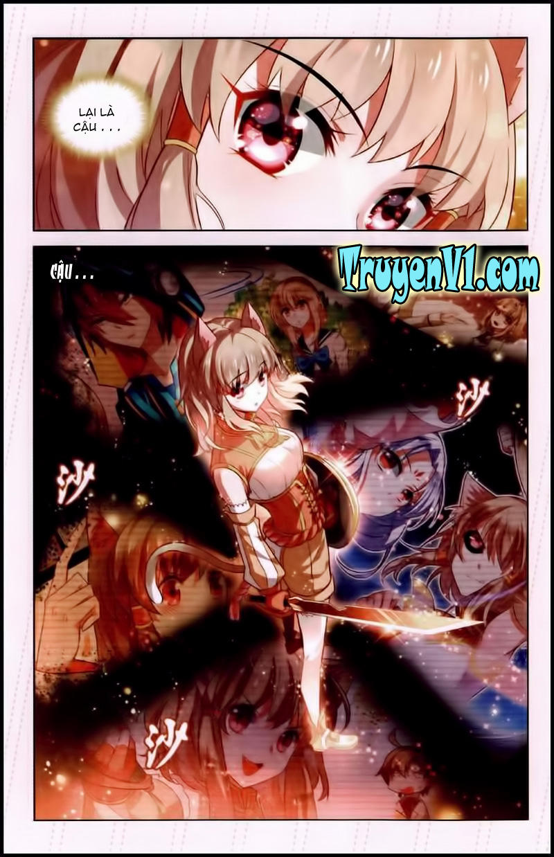 Hạch Lực Đột Phá Chap 38 - Next Chap 39