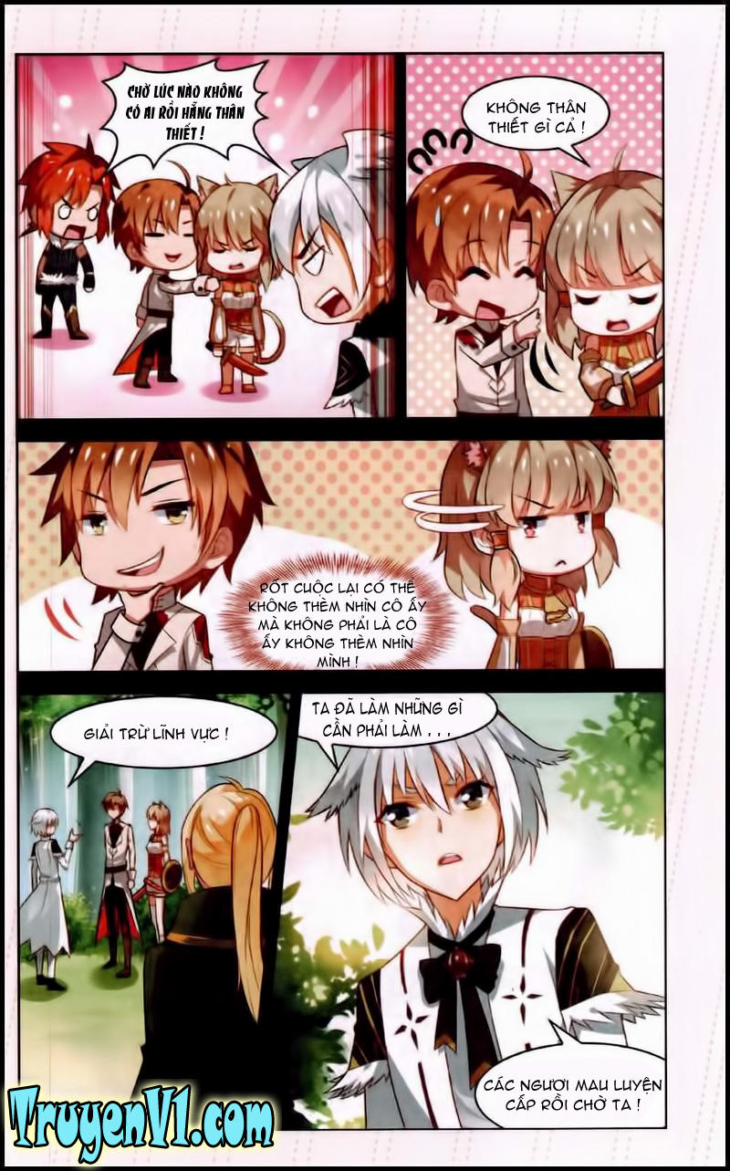 Hạch Lực Đột Phá Chap 38 - Next Chap 39