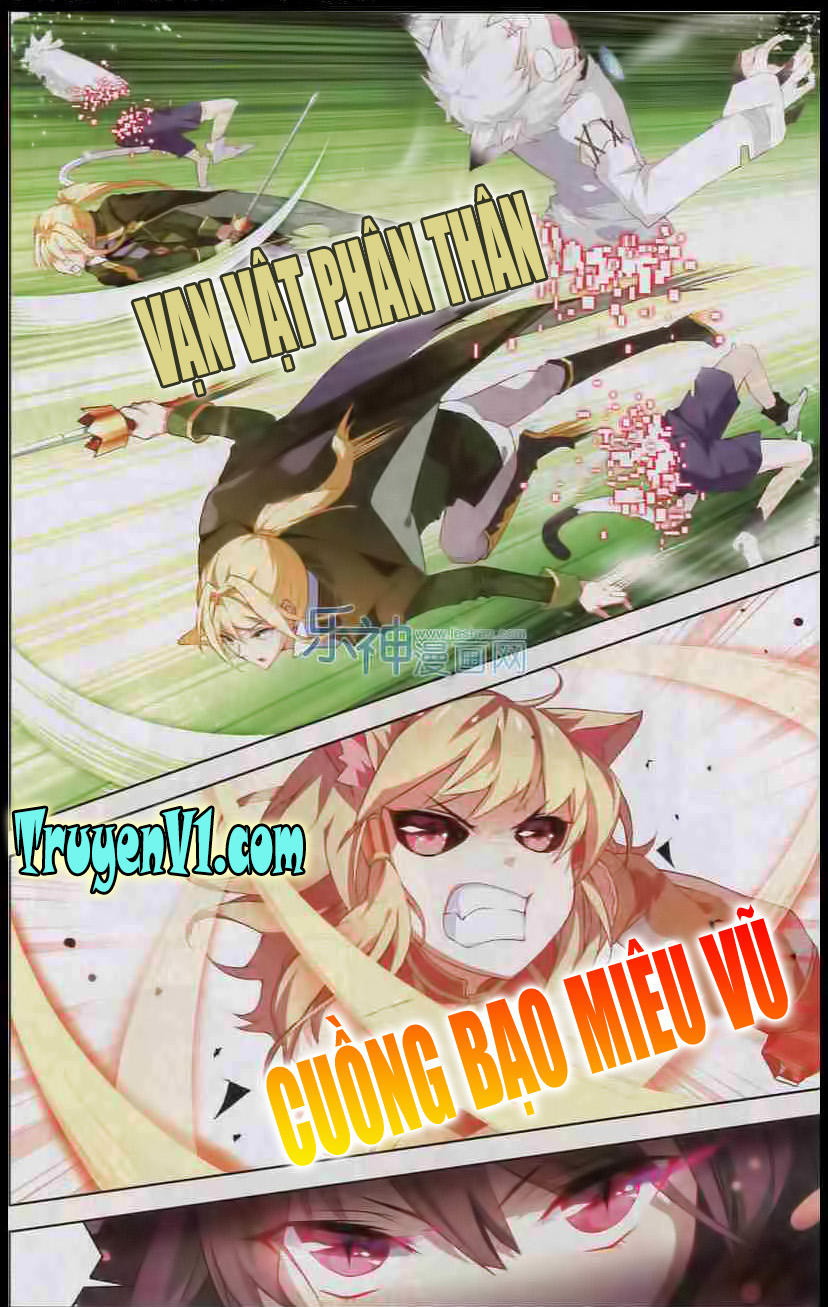 Hạch Lực Đột Phá Chap 39 - Next Chap 40