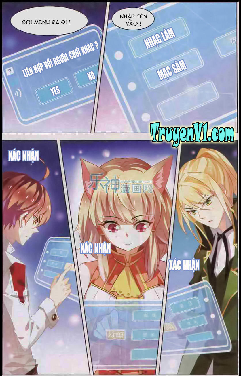 Hạch Lực Đột Phá Chap 39 - Next Chap 40