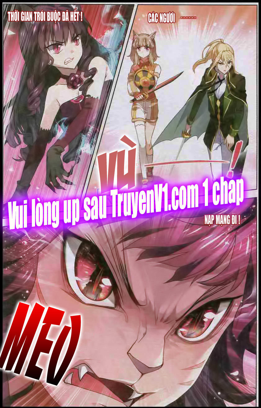 Hạch Lực Đột Phá Chap 39 - Next Chap 40
