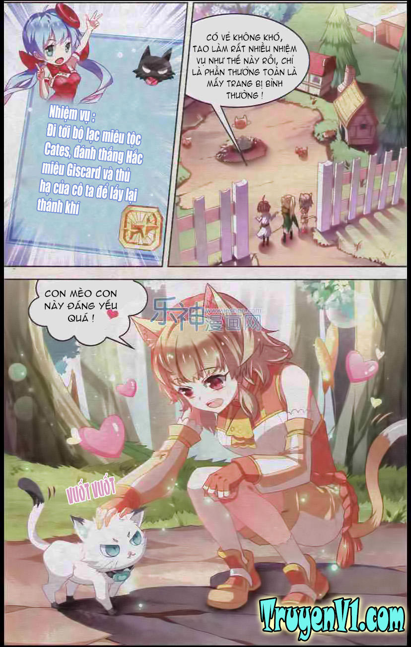 Hạch Lực Đột Phá Chap 39 - Next Chap 40