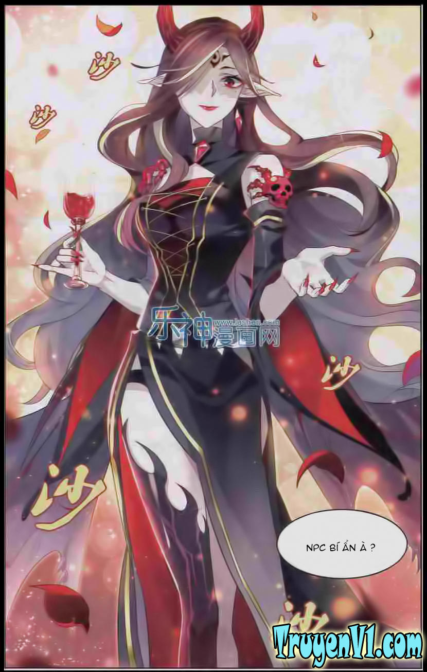 Hạch Lực Đột Phá Chap 40 - Next Chap 41