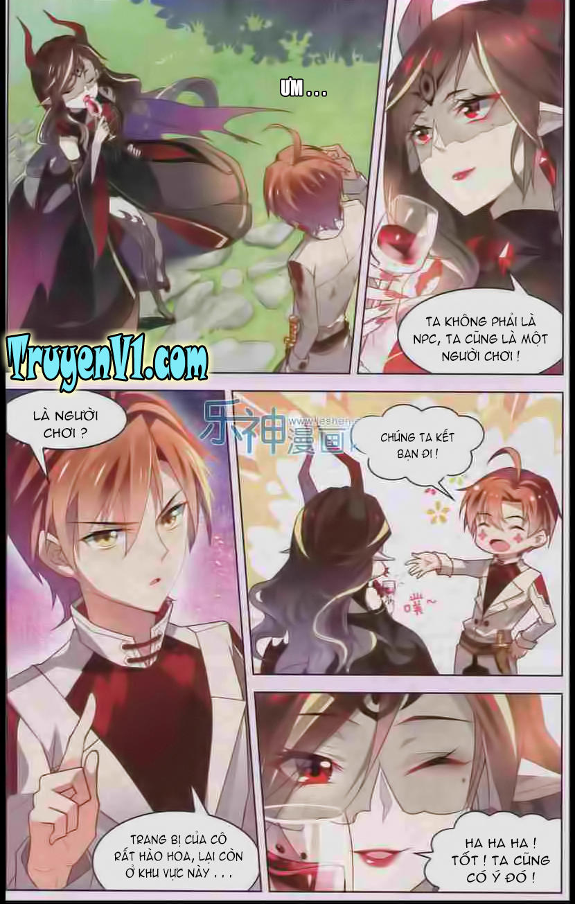 Hạch Lực Đột Phá Chap 40 - Next Chap 41