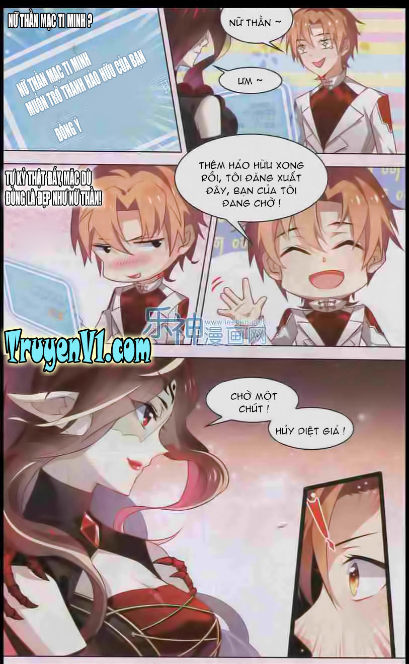 Hạch Lực Đột Phá Chap 40 - Next Chap 41