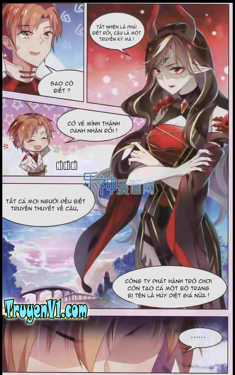 Hạch Lực Đột Phá Chap 40 - Next Chap 41