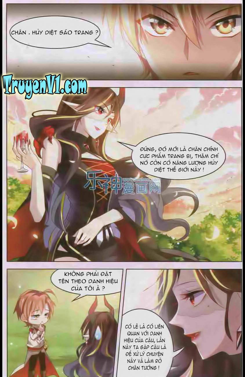 Hạch Lực Đột Phá Chap 40 - Next Chap 41