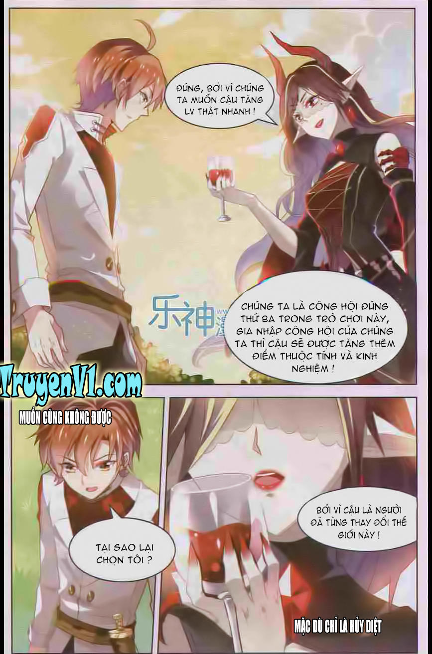 Hạch Lực Đột Phá Chap 40 - Next Chap 41