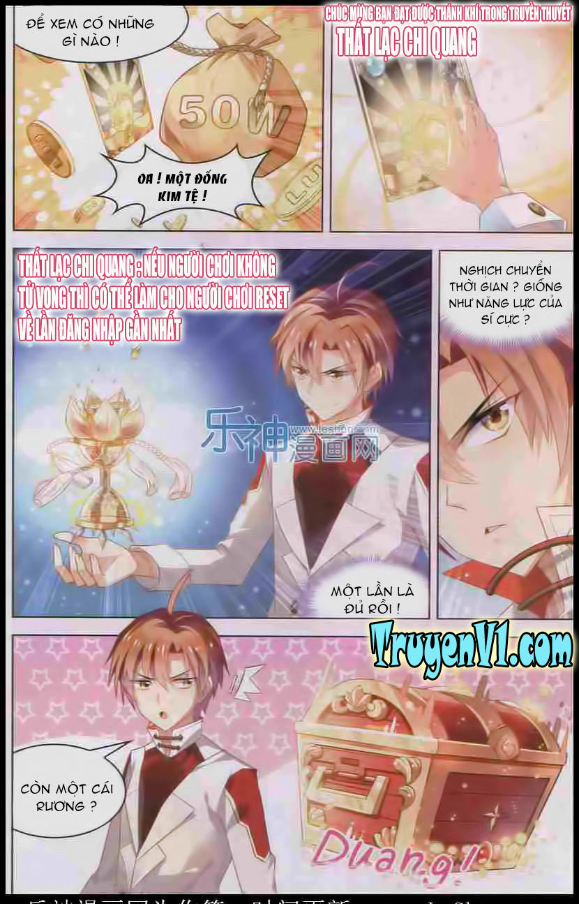 Hạch Lực Đột Phá Chap 40 - Next Chap 41