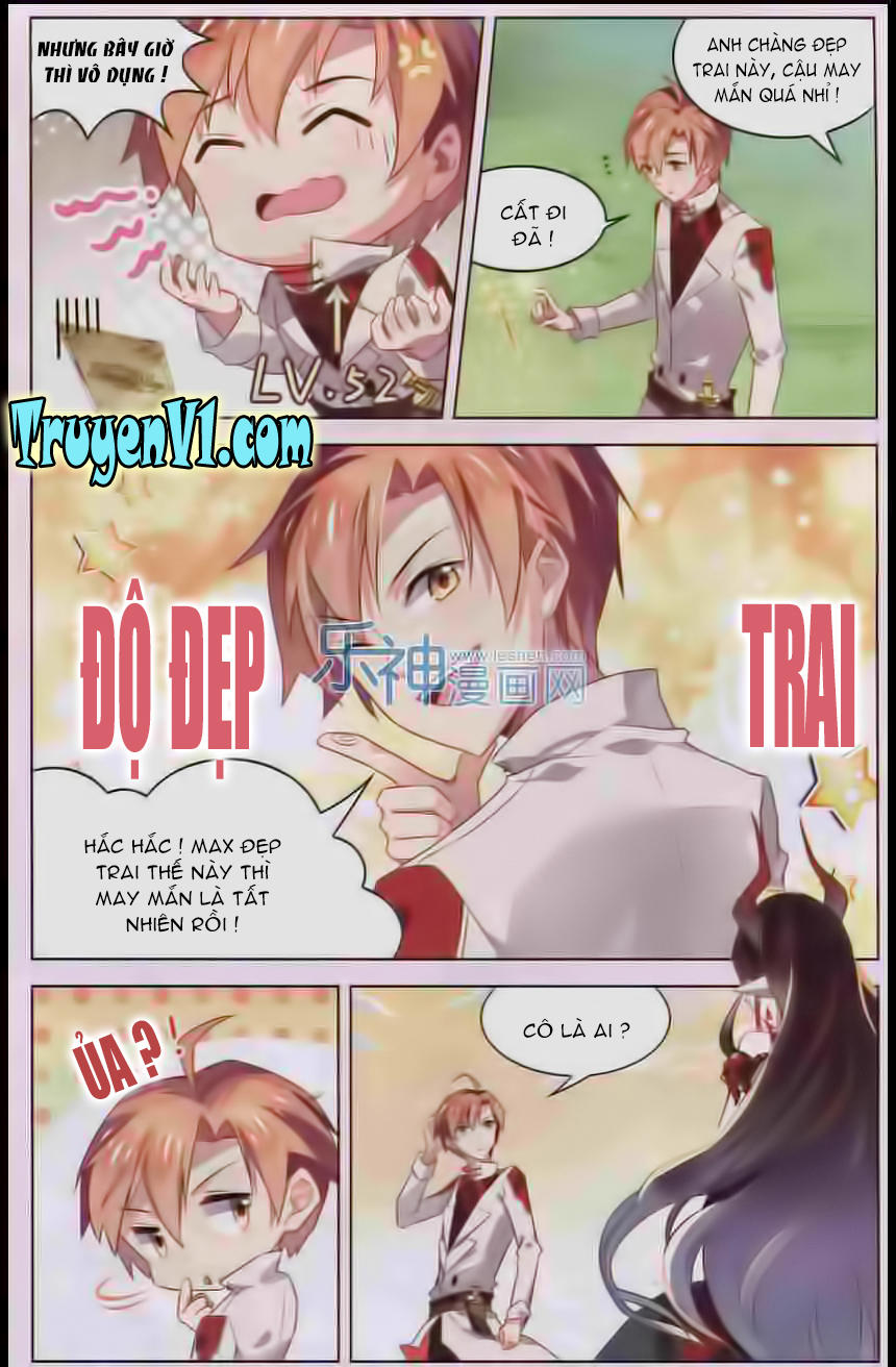 Hạch Lực Đột Phá Chap 40 - Next Chap 41