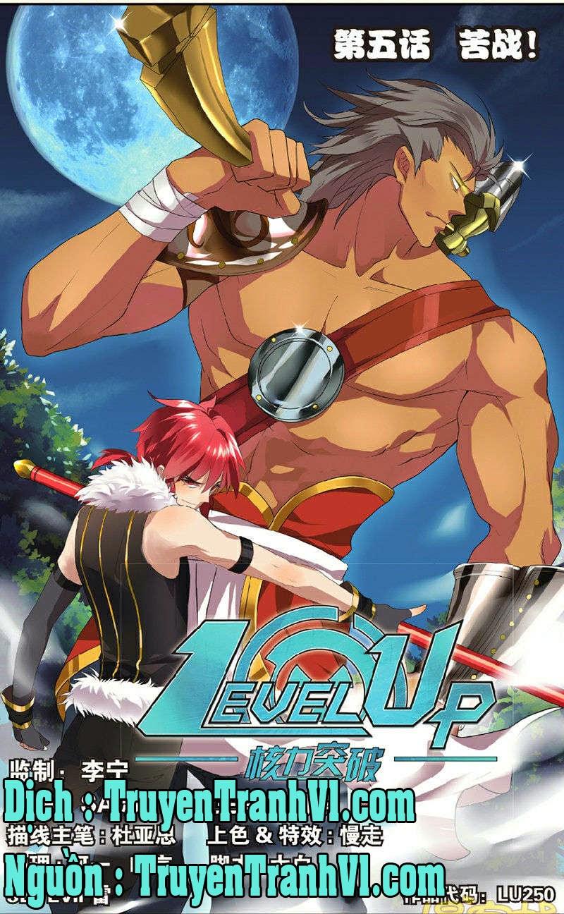 Hạch Lực Đột Phá Chap 5 - Next Chap 6